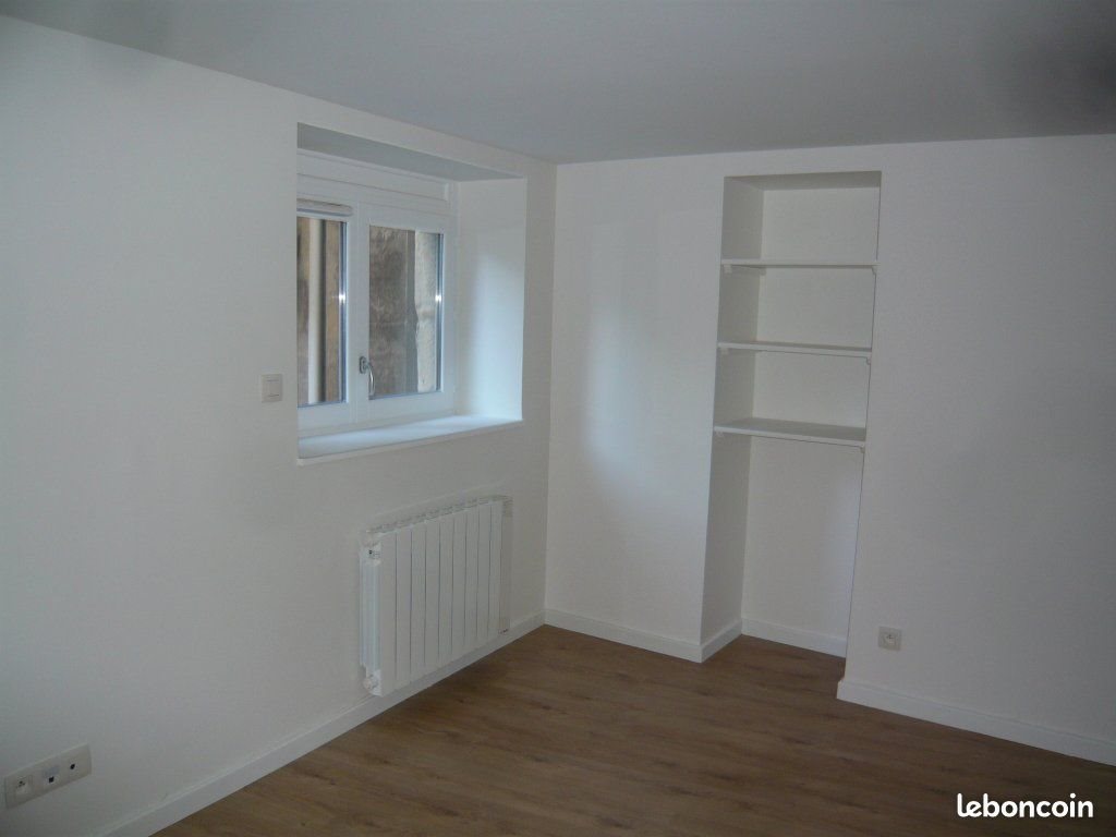 Appartement à louer, 29m², Saint-Etienne
