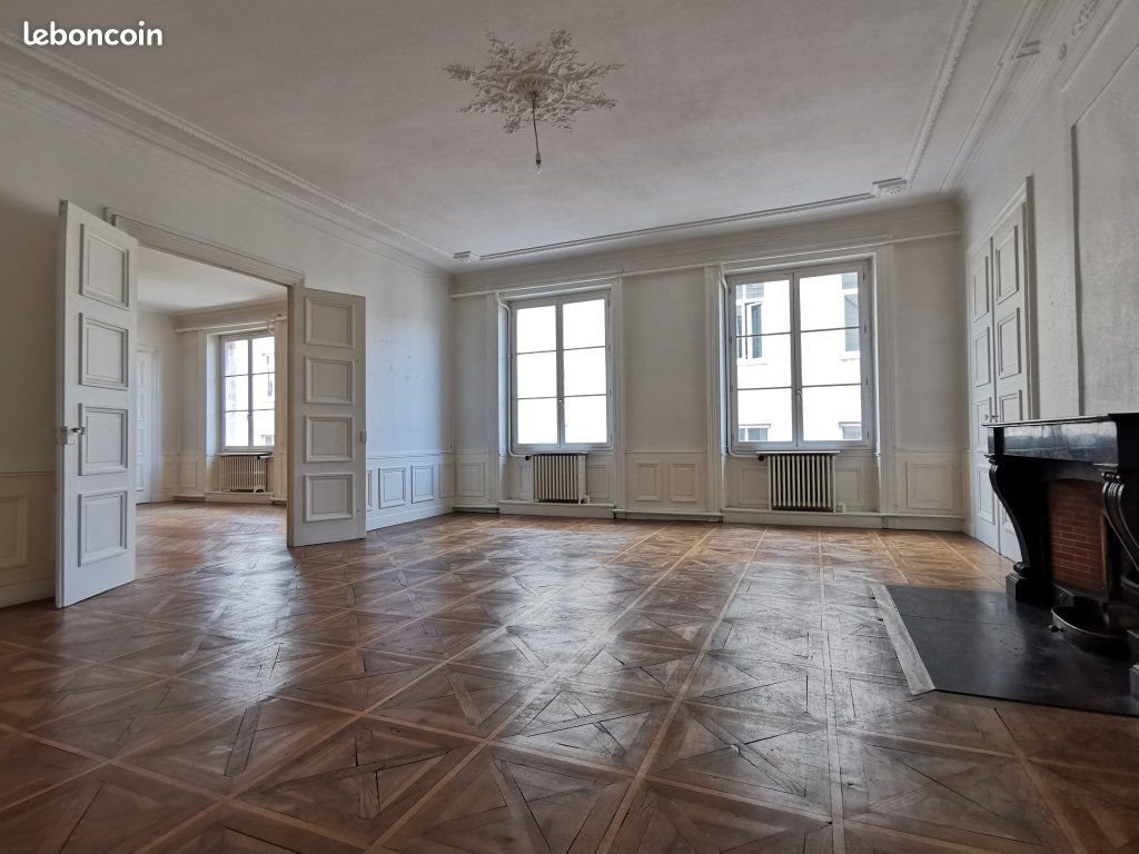Appartement à louer, 238m², Saint-Étienne