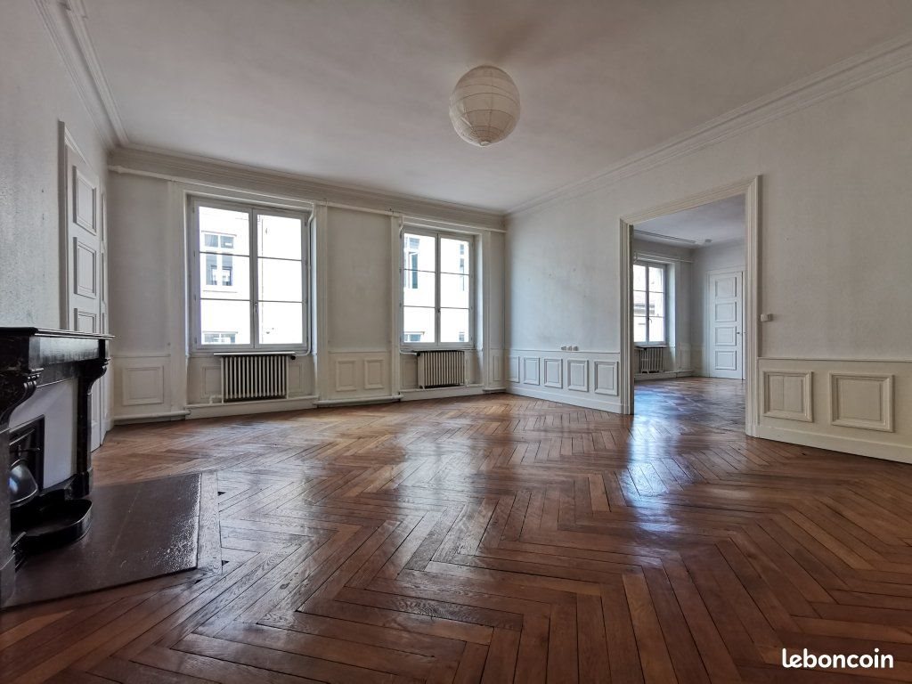 Appartement à louer, 238m², Saint-Étienne