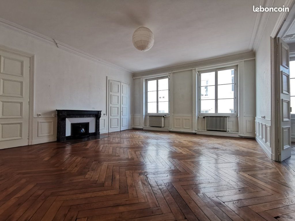 Appartement à louer, 238m², Saint-Étienne