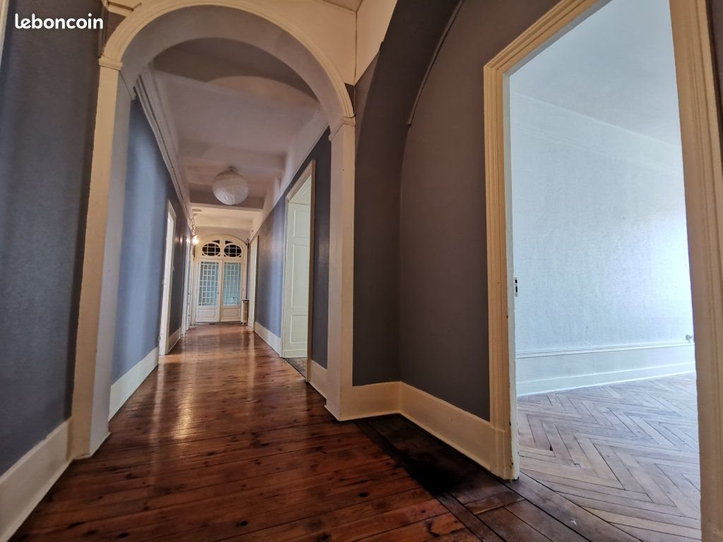 Appartement à louer, 238m², Saint-Étienne