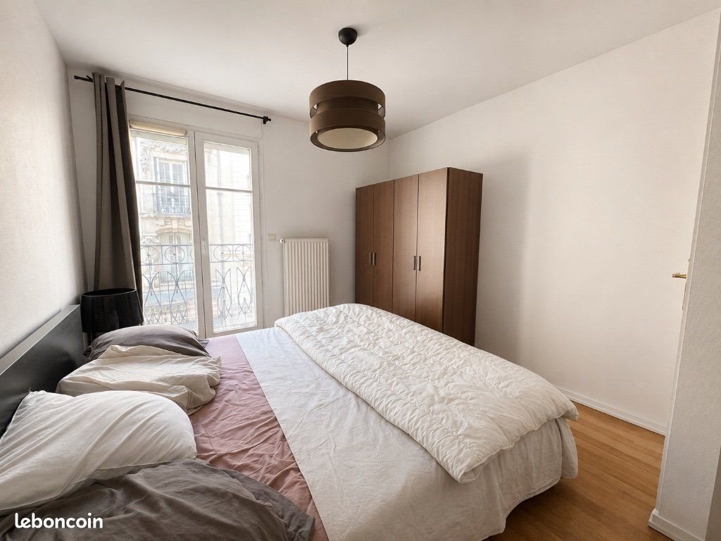 Appartement à vendre, 48m², Saint-Étienne