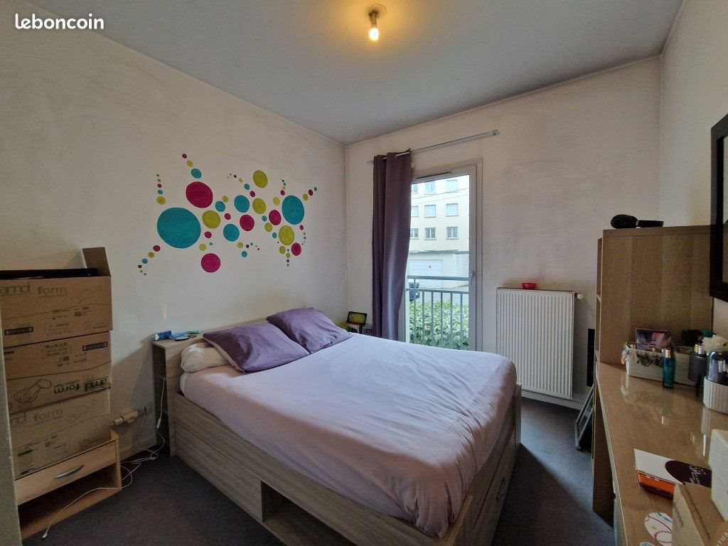 Appartement à louer, 64m², Saint-Etienne