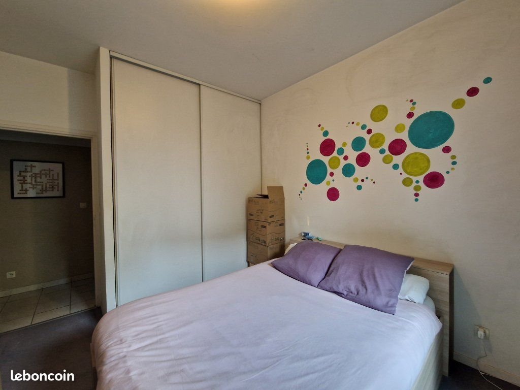 Appartement à louer, 64m², Saint-Etienne
