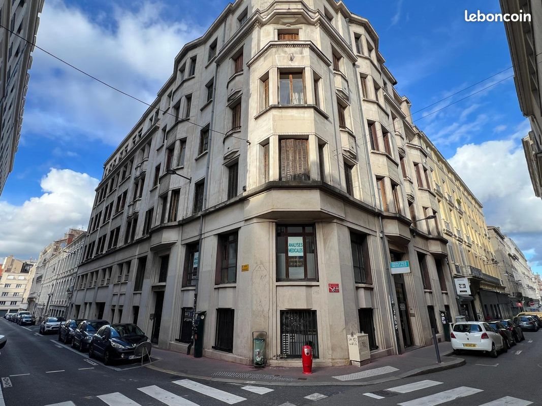 Appartement à vendre, 117m², Saint-Etienne