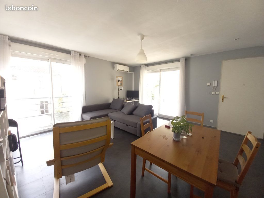 Appartement à louer, 60m², Saint-Etienne