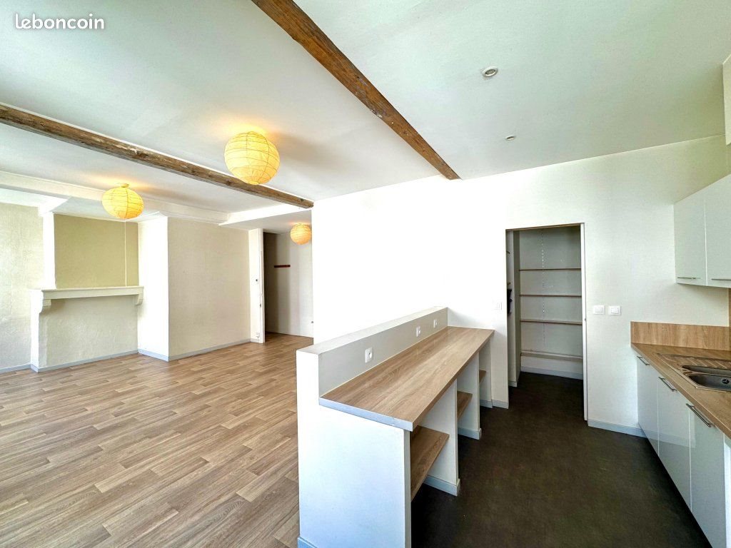 Appartement à louer, 170m², Saint-Etienne