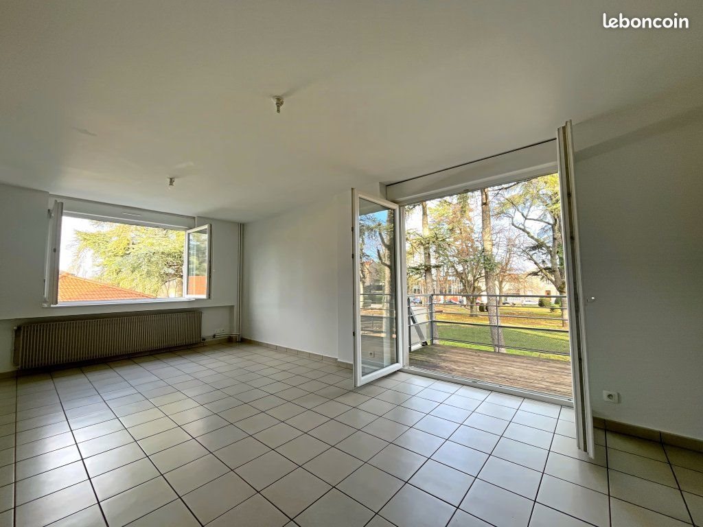 Appartement à louer, 65m², Andrézieux-Bouthéon