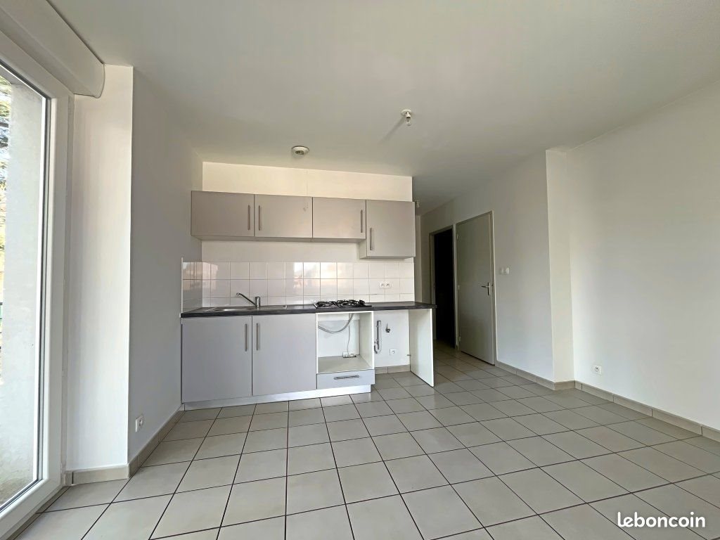 Appartement à louer, 65m², Andrézieux-Bouthéon