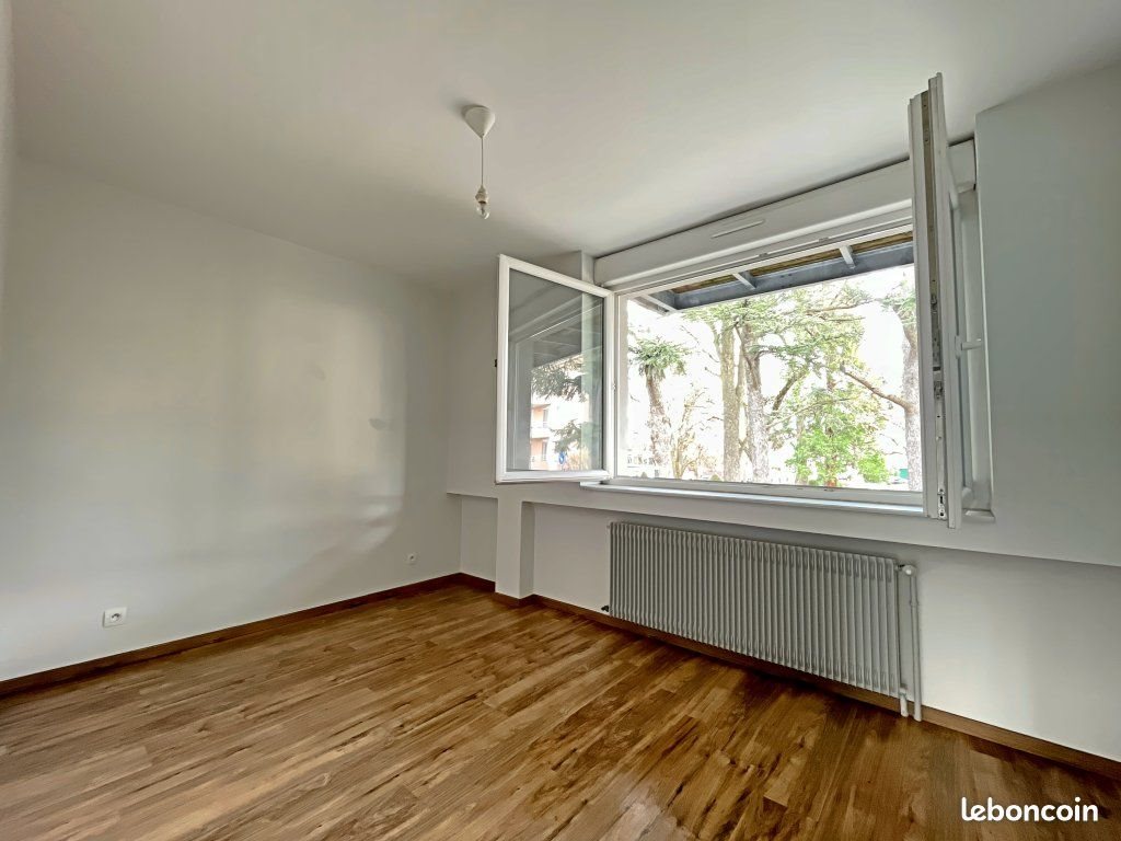 Appartement à louer, 65m², Andrézieux-Bouthéon