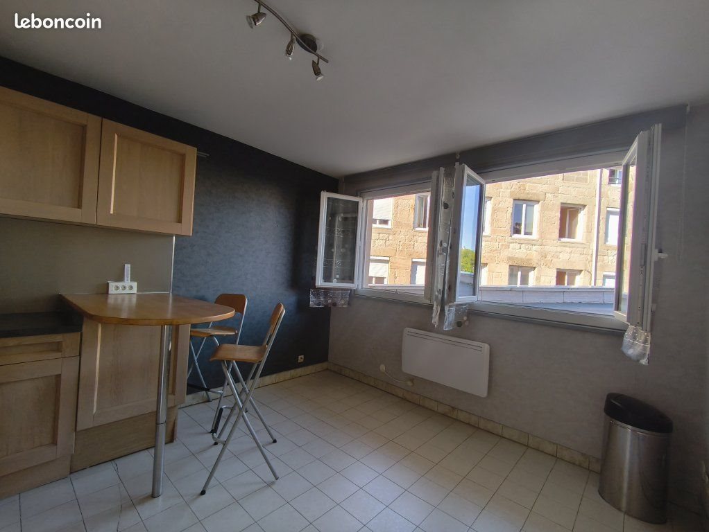 Appartement à louer, 30m², Saint-Etienne
