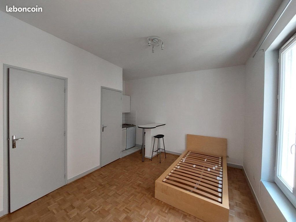 Appartement à vendre, 17m², Saint-Etienne