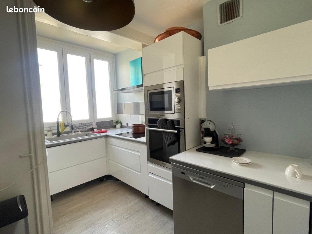 Appartement à vendre, 68m², Saint-Etienne