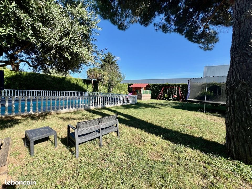 Maison à vendre, 150m², Tain-l'Hermitage
