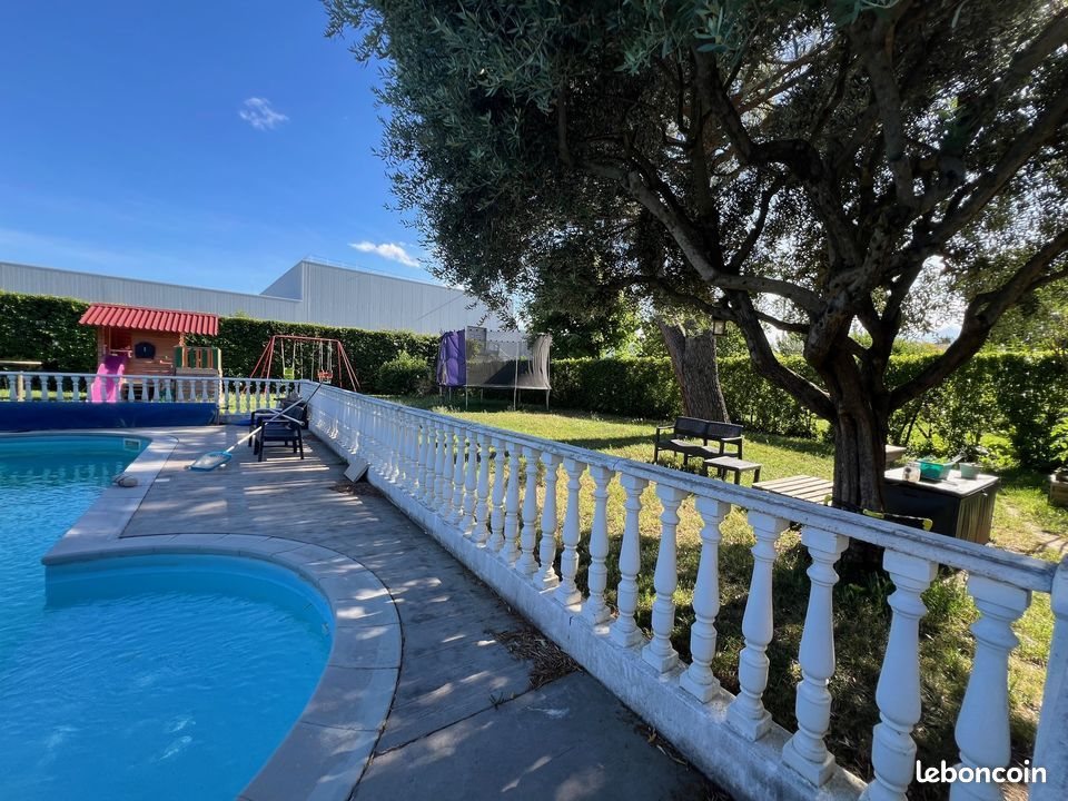 Maison à vendre, 150m², Tain-l'Hermitage