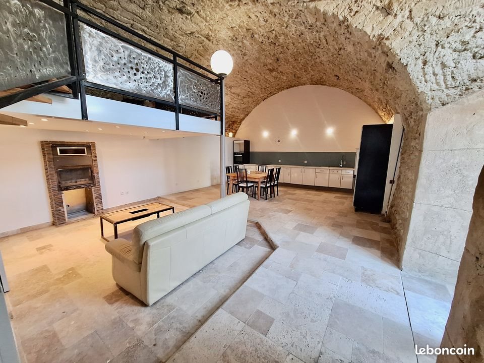 Maison à vendre, 132m², Chatuzange-le-Goubet