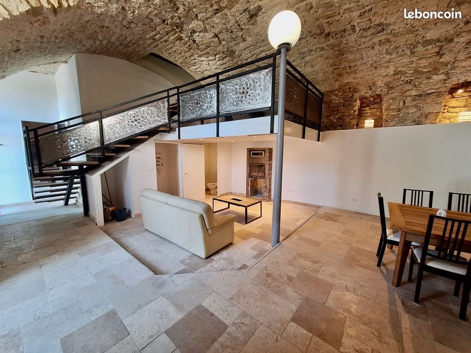 Maison à vendre, 132m², Chatuzange-le-Goubet