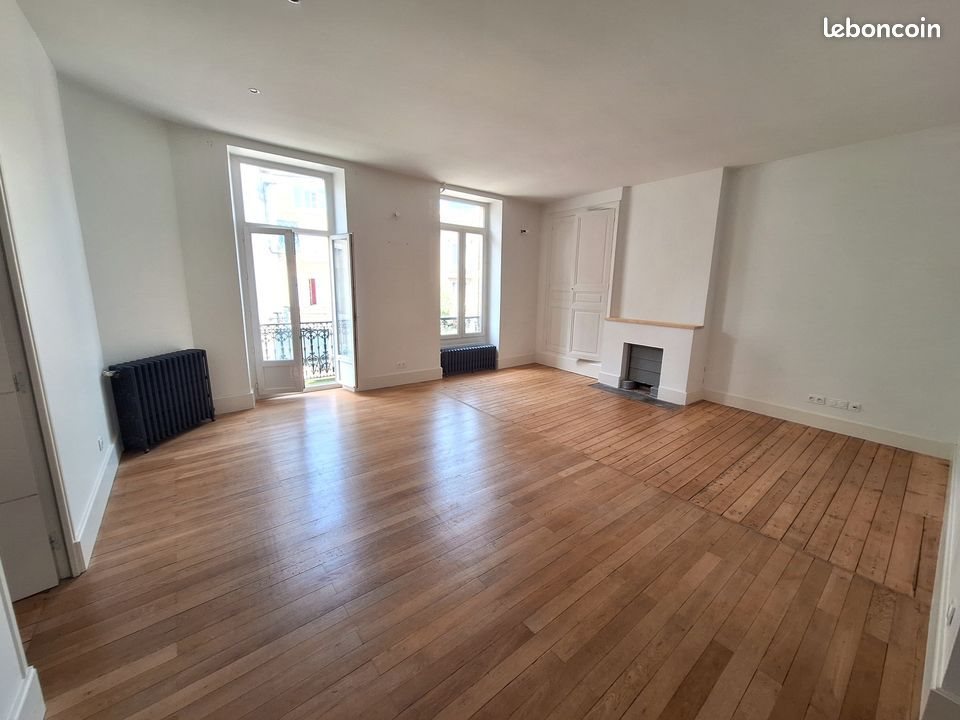 Appartement à louer, 87m², Valence