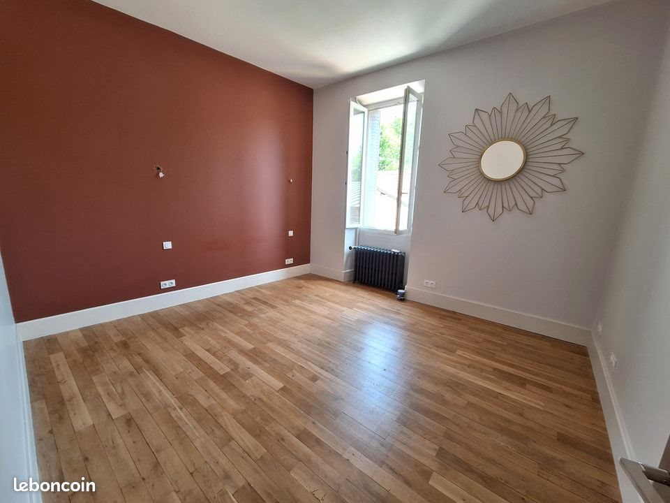 Appartement à louer, 87m², Valence