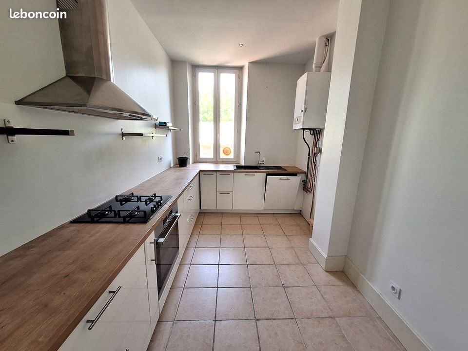 Appartement à louer, 87m², Valence