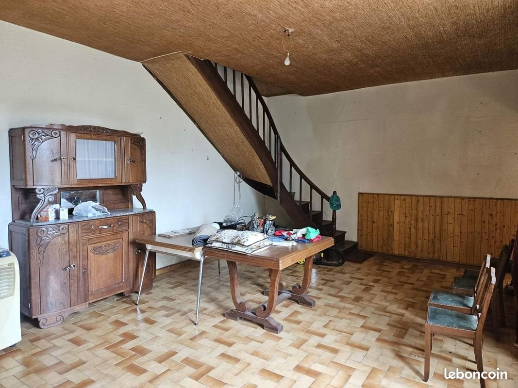 Maison à vendre, 112m², Chenu