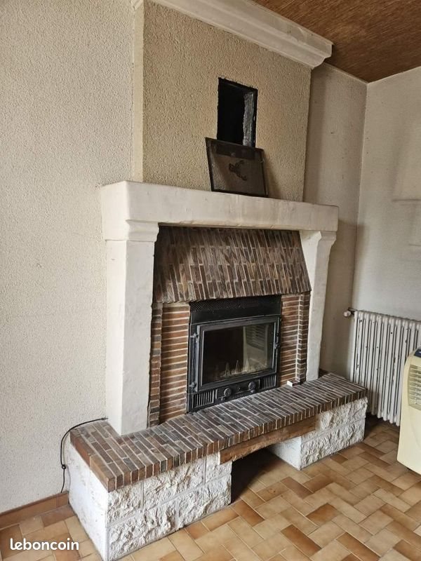 Maison à vendre, 112m², Chenu