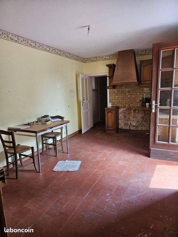 Maison à vendre, 112m², Chenu