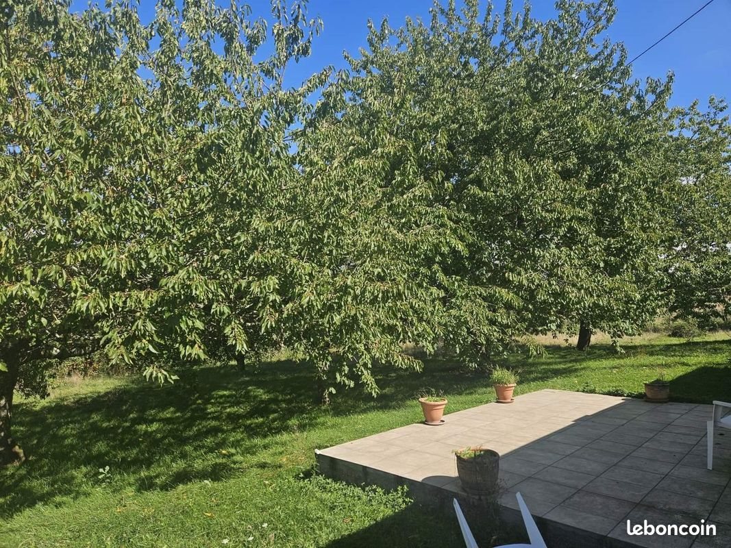 Maison à vendre, 145m², Mansigné