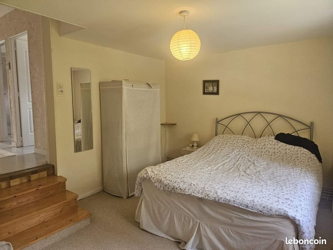 Maison à vendre, 145m², Mansigné