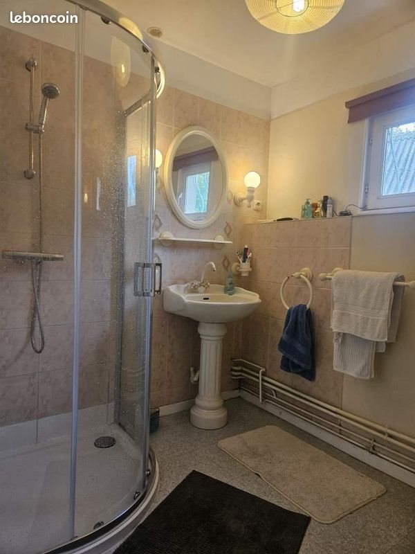 Maison à vendre, 145m², Mansigné