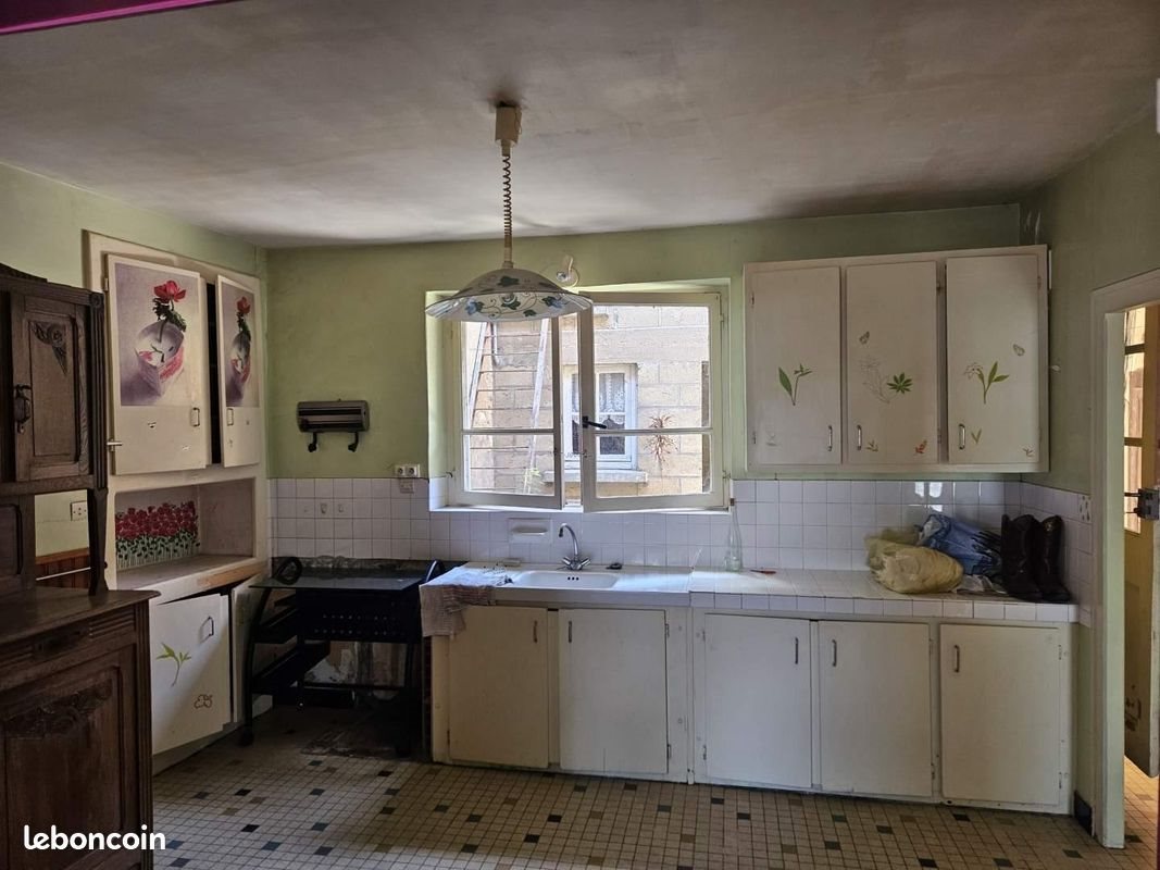 Maison à vendre, 71m², Aubigné-Racan