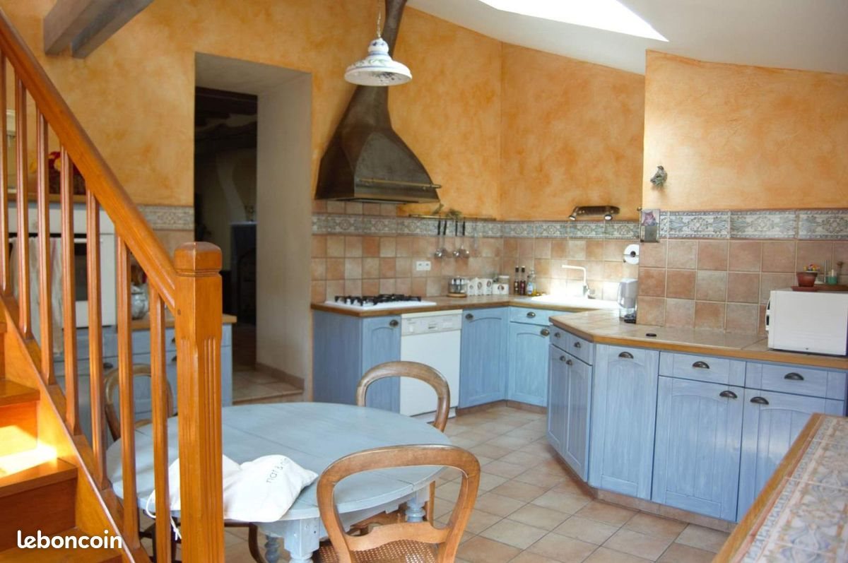 Maison à vendre, 163m², Le Lude