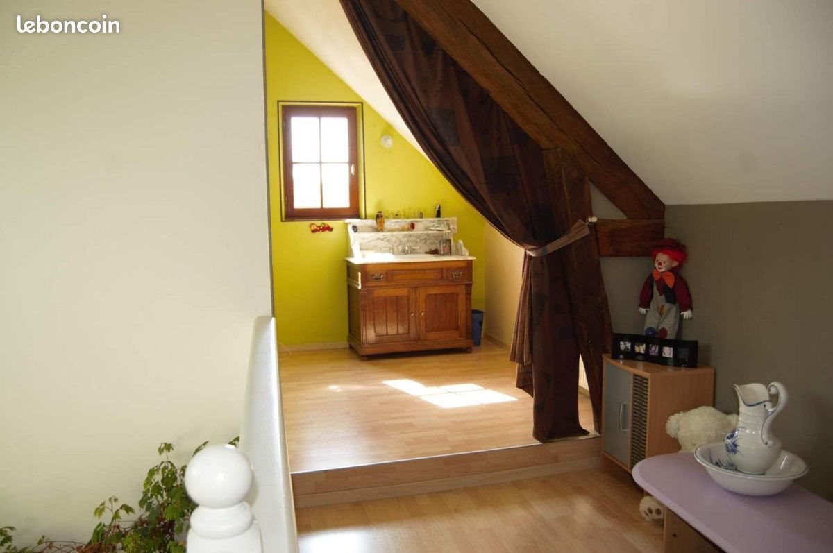 Maison à vendre, 163m², Le Lude