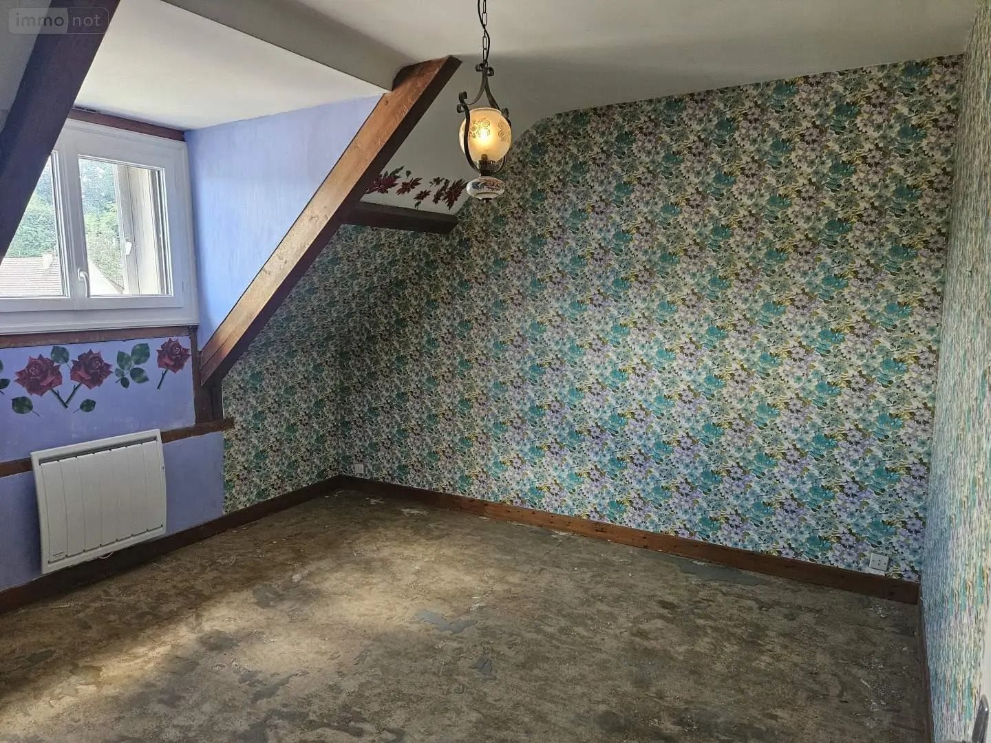 Maison à vendre, 118m², La Chartre-sur-le-Loir