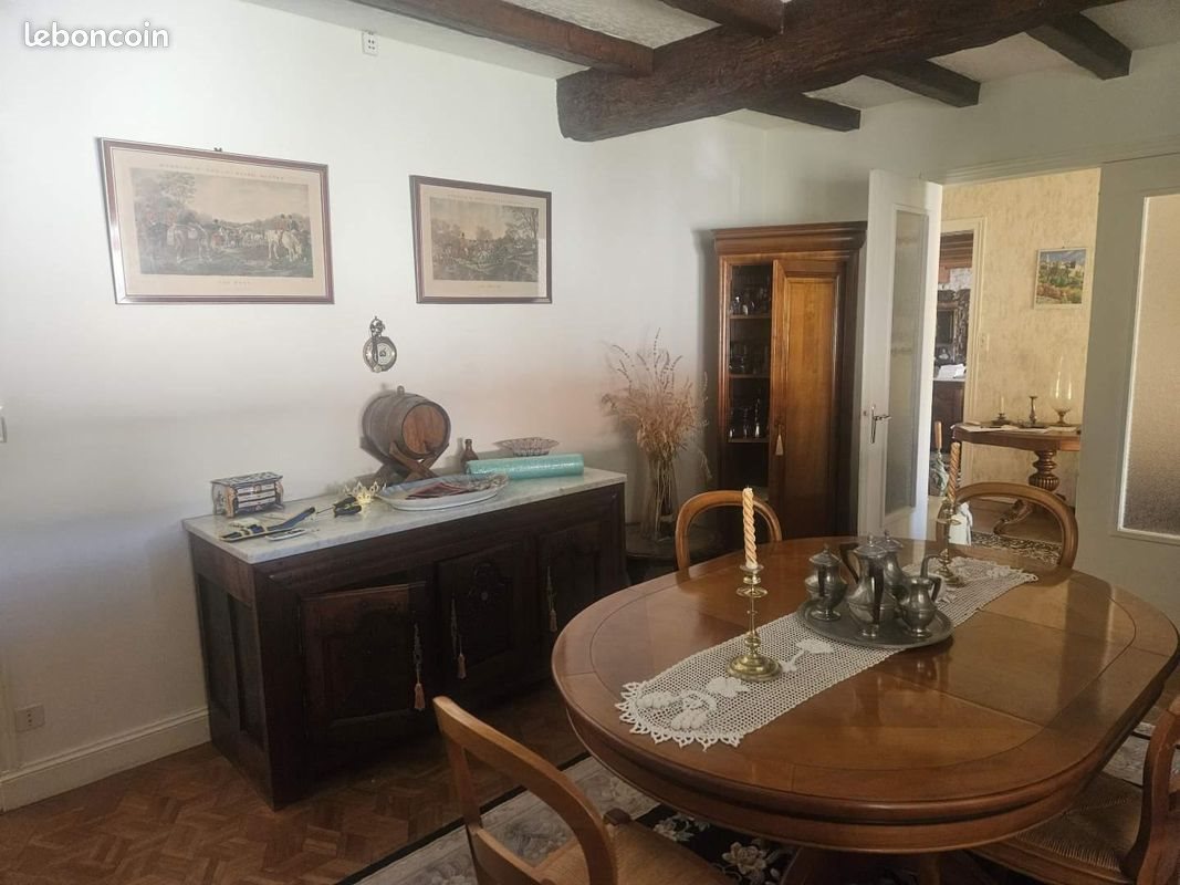 Maison à vendre, 118m², Les Métairies
