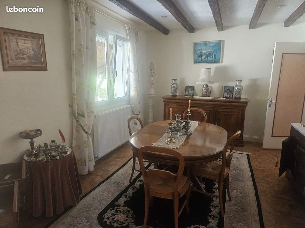 Maison à vendre, 118m², Les Métairies