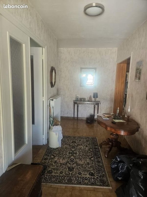Maison à vendre, 118m², Les Métairies