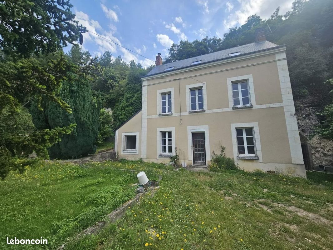 Maison à vendre, 83m², Flée