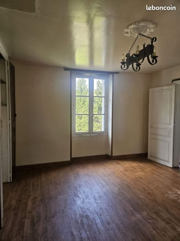 Maison à vendre, 83m², Flée