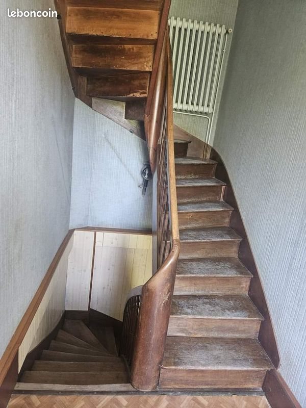 Maison à vendre, 83m², Flée