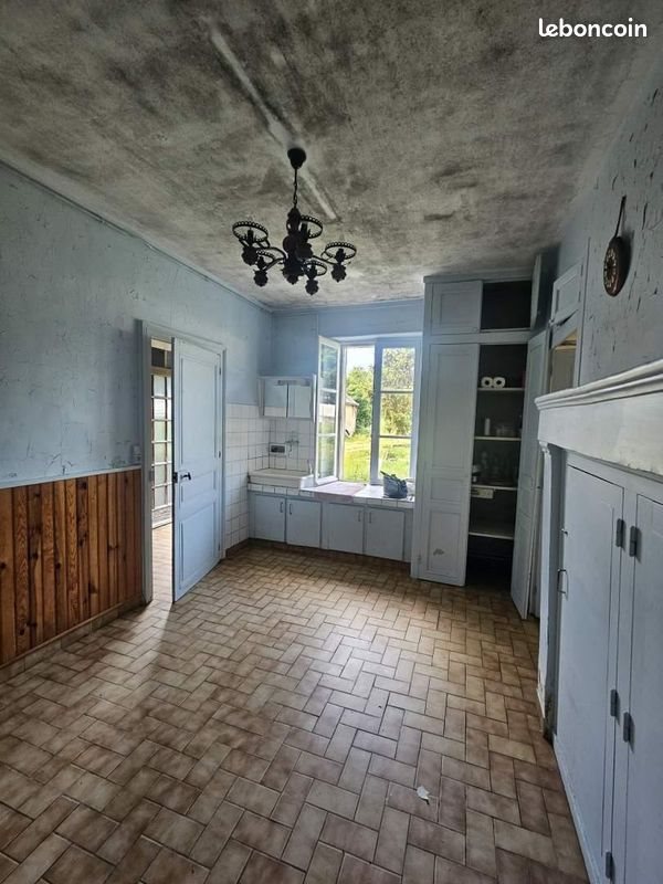 Maison à vendre, 83m², Flée