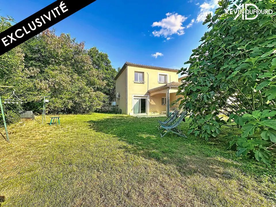 Maison à vendre, 80m², Chassiers