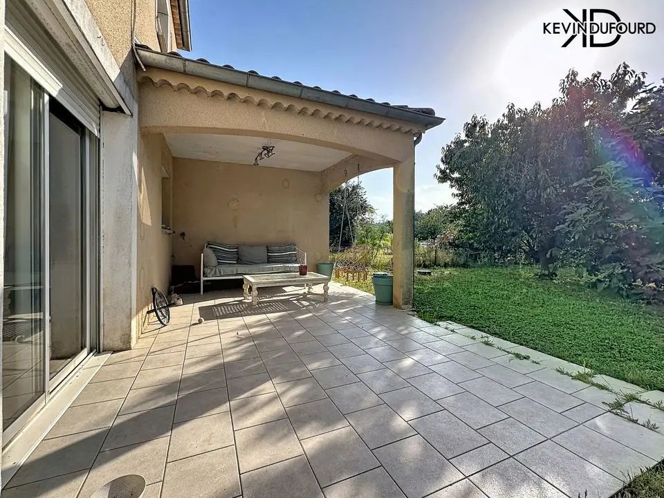 Maison à vendre, 80m², Chassiers