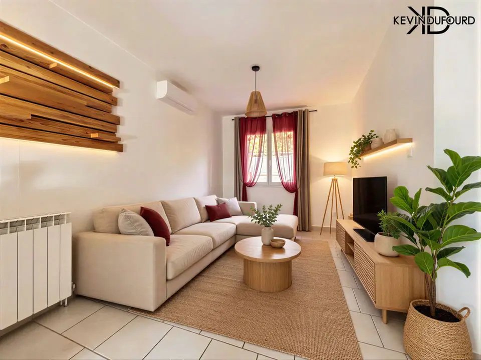 Maison à vendre, 80m², Chassiers