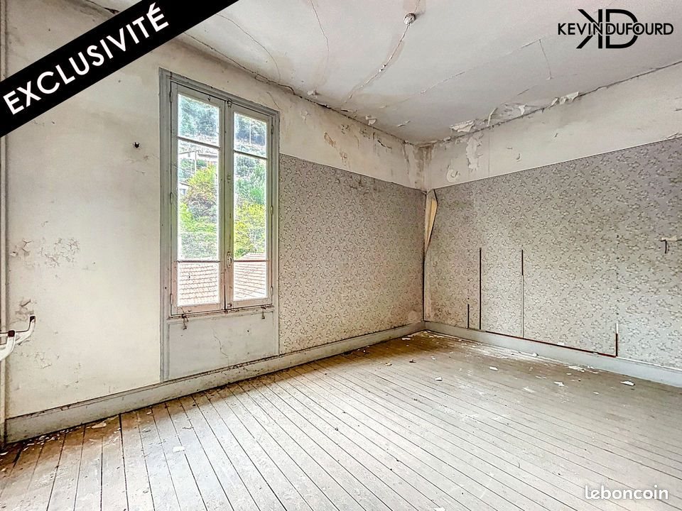 Appartement à vendre, 25m², Vals-les-Bains