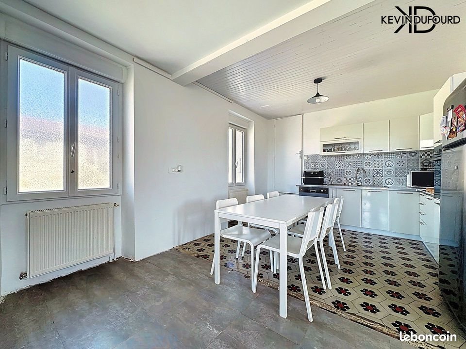 Maison à vendre, 60m², Saint-Didier-sous-Aubenas