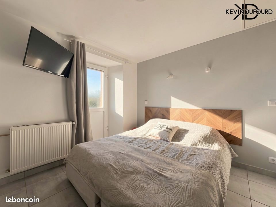 Maison à vendre, 60m², Saint-Didier-sous-Aubenas