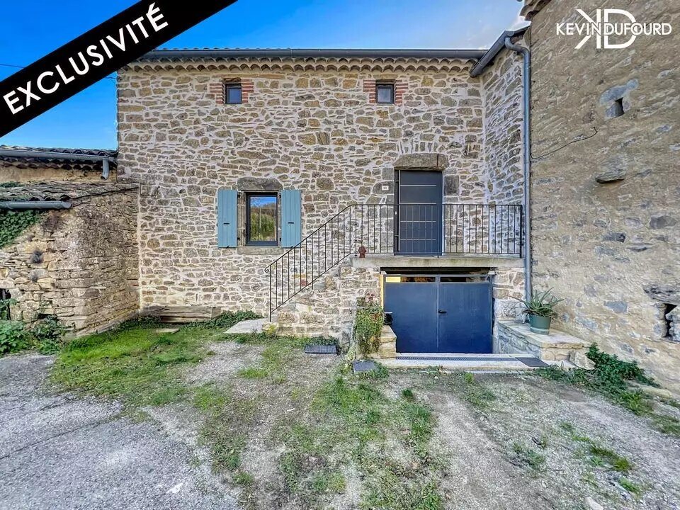 Maison à vendre, 100m², Vesseaux