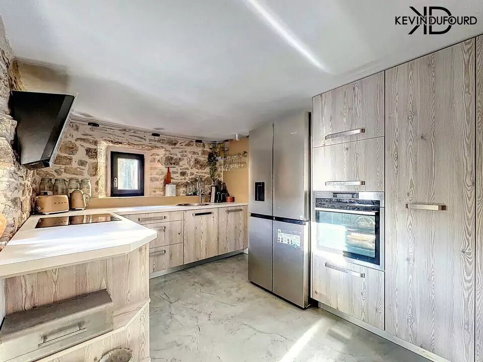Maison à vendre, 100m², Vesseaux