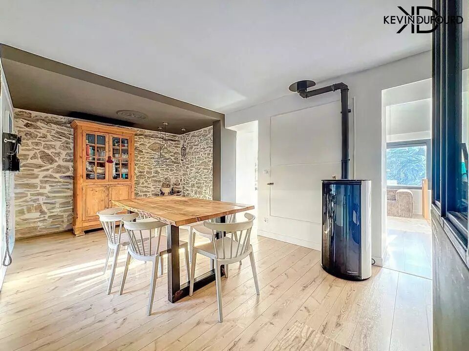 Maison à vendre, 100m², Vesseaux